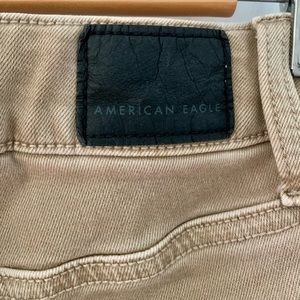 American Eagle Next Level Stretch Jegging